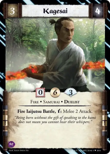 Kagesai