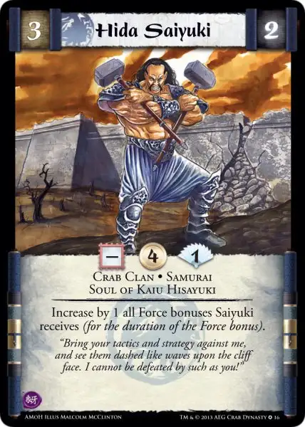 Hida Saiyuki