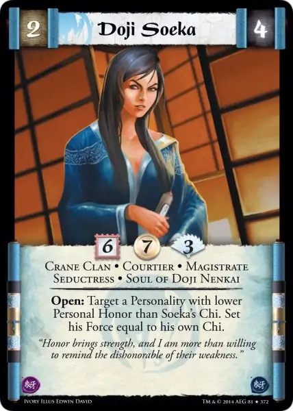 Doji Soeka