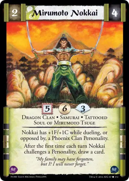 Mirumoto Nokkai