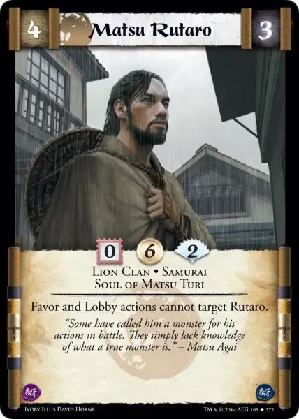 Matsu Rutaro