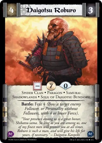Daigotsu Roburo