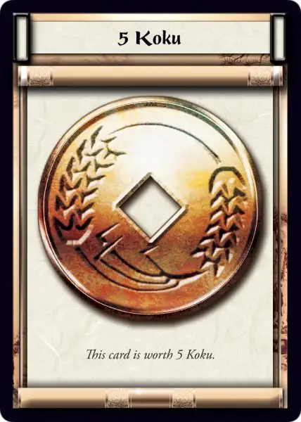 5 Koku