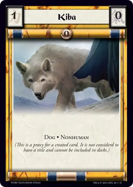 Kiba