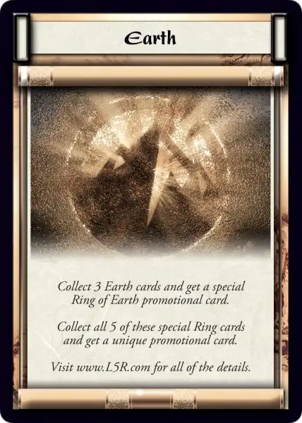 Earth