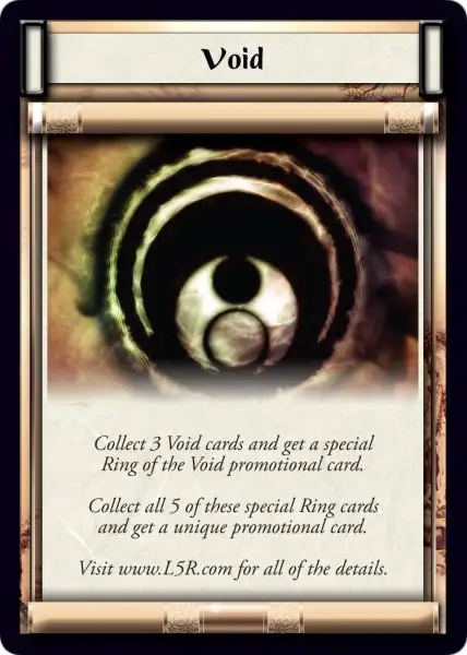 Void