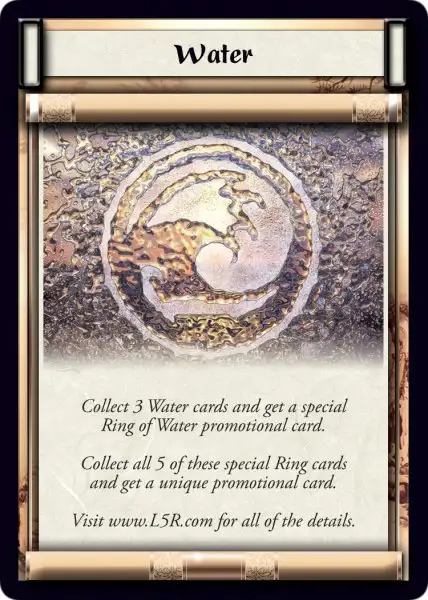 Water