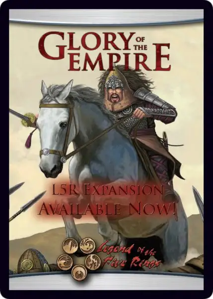 Glory of the Empire