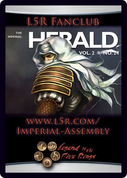 The Imperial Herald