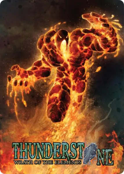 Thunderstone