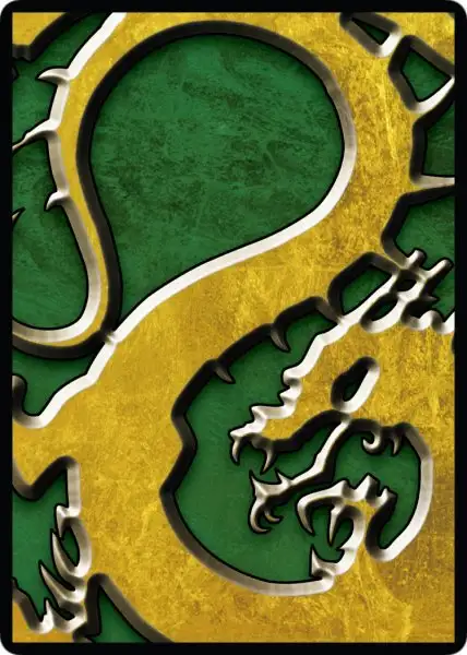 Dragon Clan Deckbacker