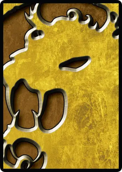 Lion Clan Deckbacker