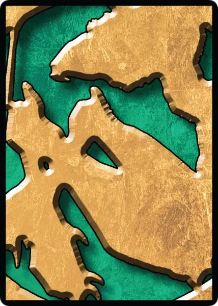 Mantis Clan Deckbacker