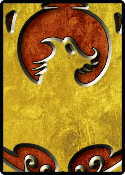 Phoenix Clan Deckbacker