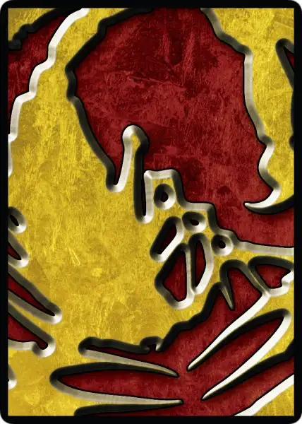 Scorpion Clan Deckbacker