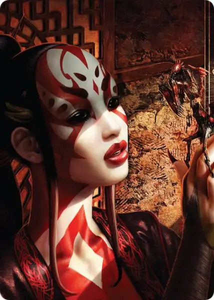 Daigotsu Hotako Deckbacker