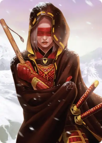 Shiba Tsukimi Deckbacker