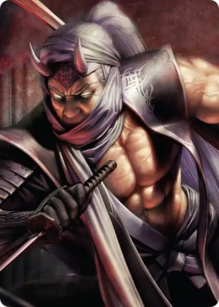 Daigotsu Kanpeki Deckbacker