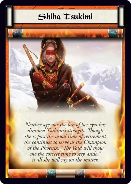 Shiba Tsukimi (Bio)
