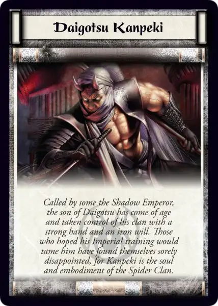 Daigotsu Kanpeki (Bio)