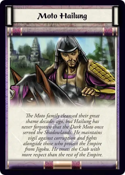 Moto Hailung (Bio)