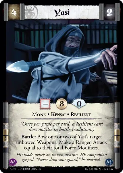 Yasi