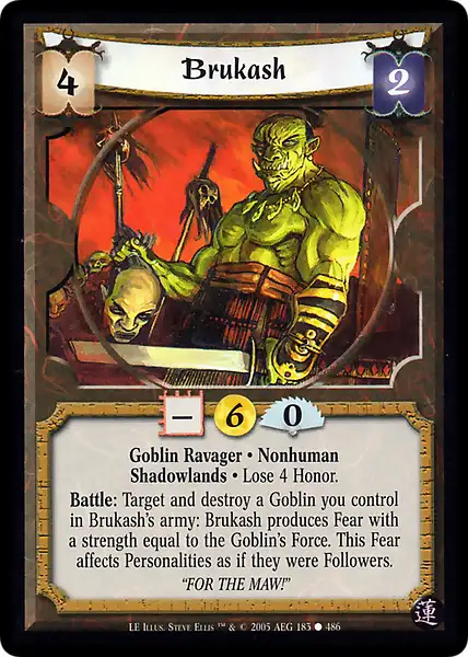 Brukash
