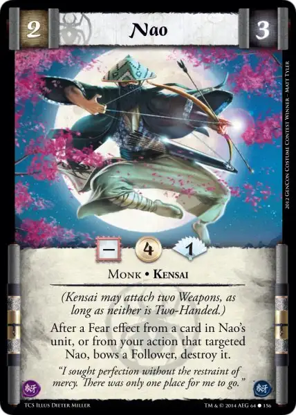 Nao