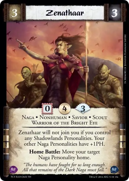 Zenathaar