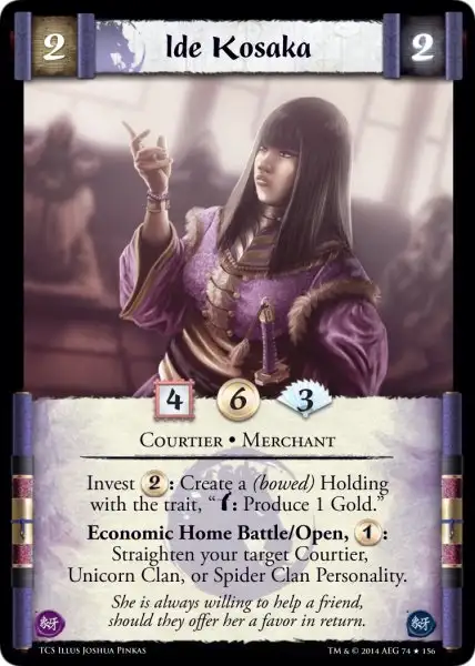 Ide Kosaka