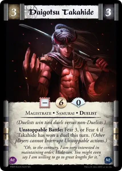 Daigotsu Takahide