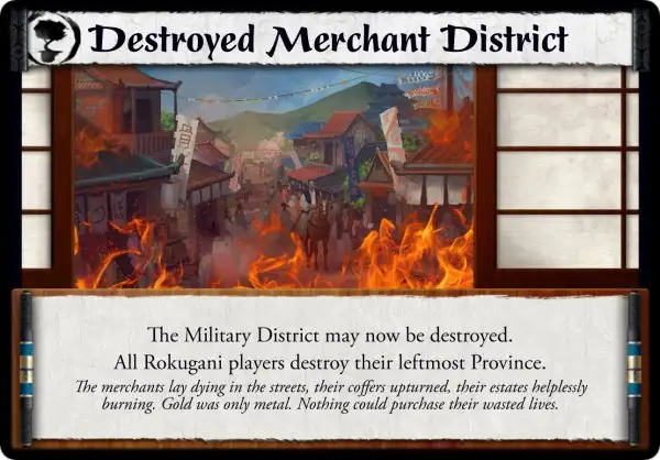 Merchant District