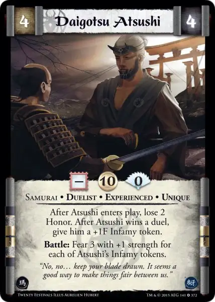 Daigotsu Atsushi