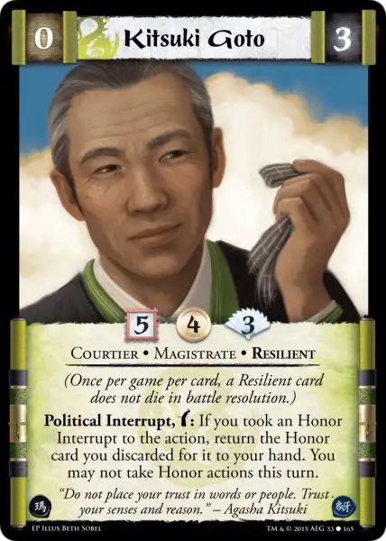 Kitsuki Goto