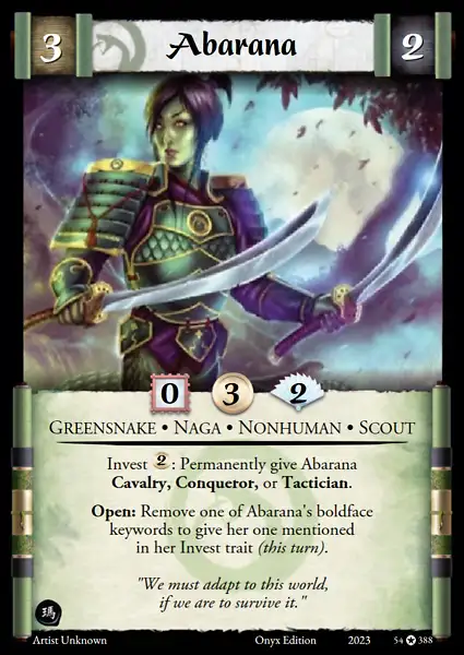 Abarana