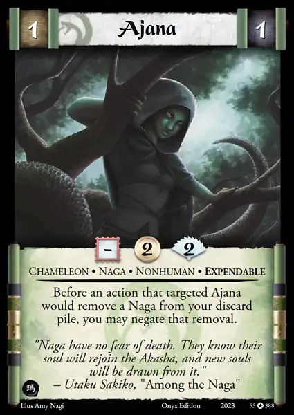 Ajana