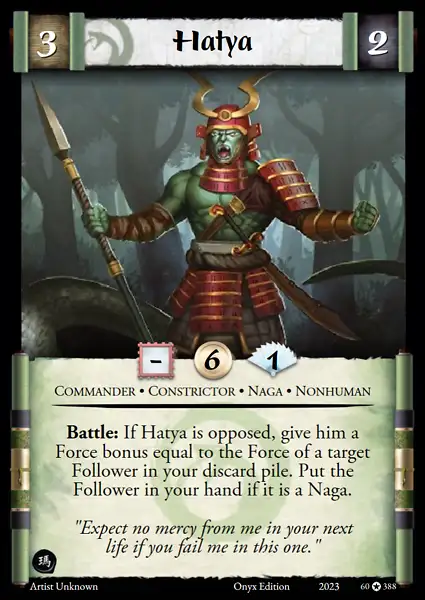 Hatya
