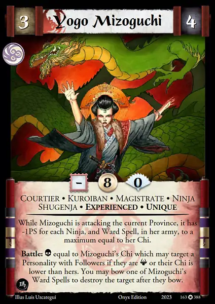 Yogo Mizoguchi