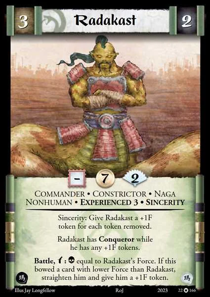 Radakast