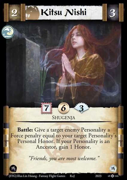 Kitsu Nishi