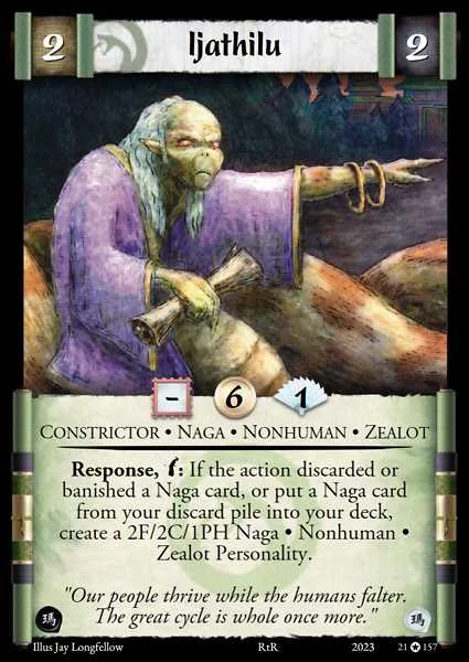 Ijathilu