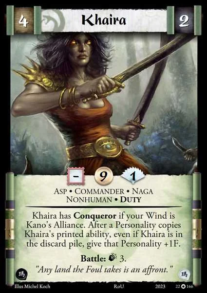 Khaira