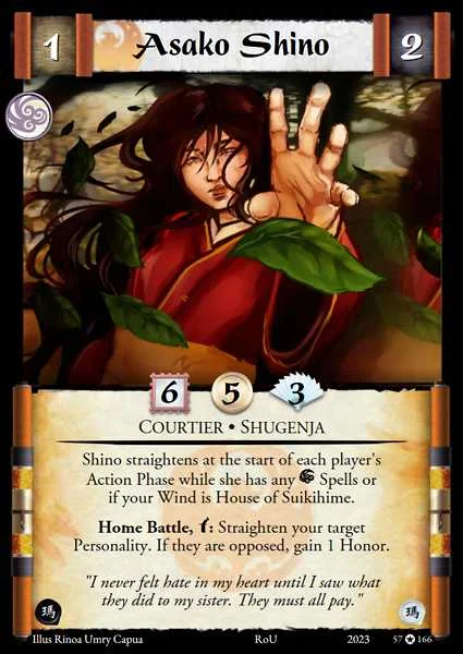 Asako Shino