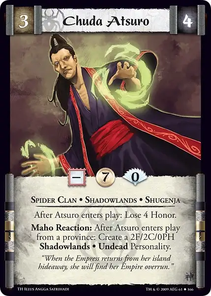 Chuda Atsuro