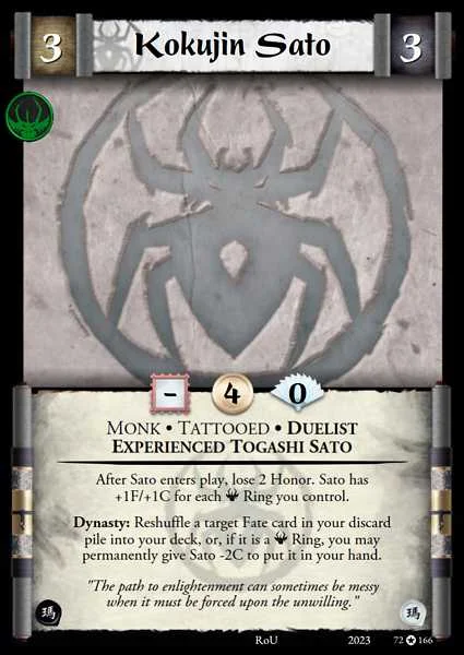 Kokujin Sato