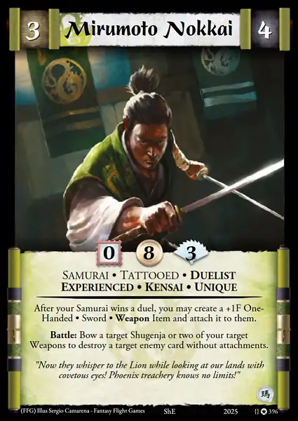 Mirumoto Nokkai
