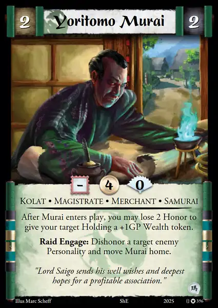 Yoritomo Murai