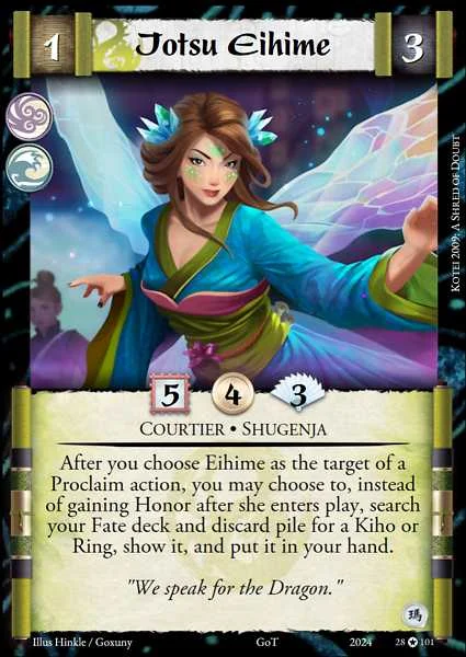 Jotsu Eihime