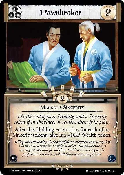 Pawnbroker