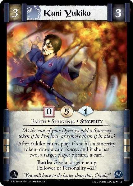 Kuni Yukiko